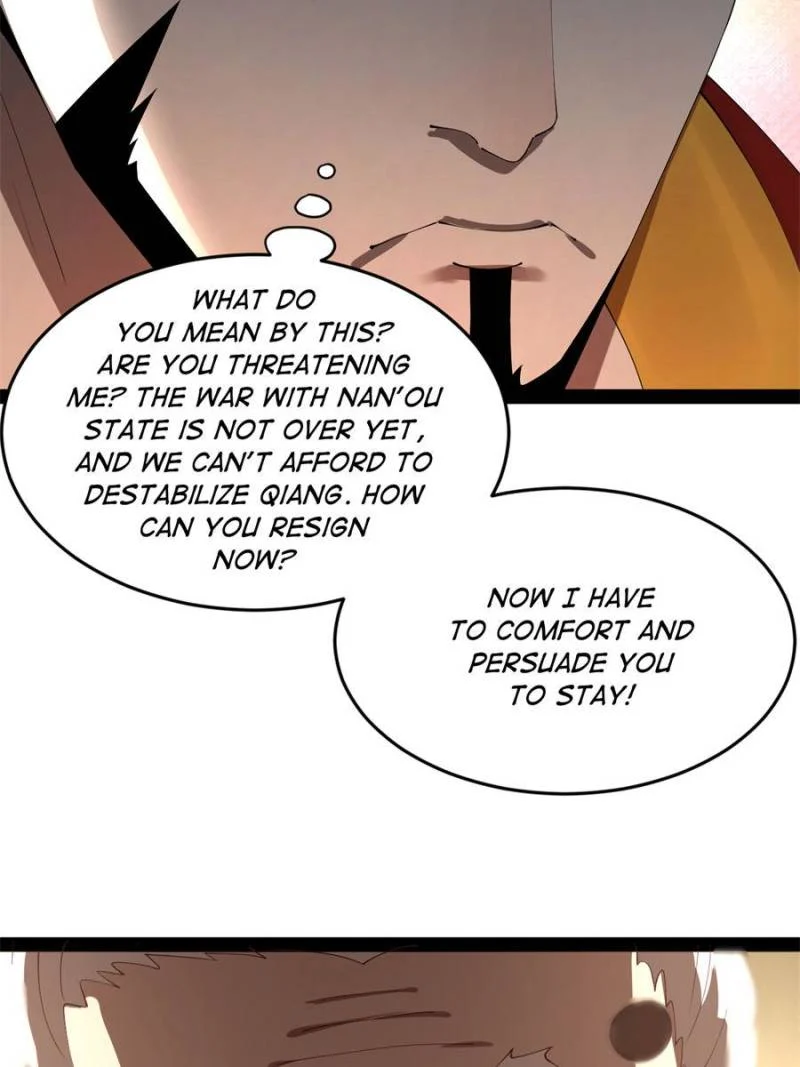 Ultimate Son-in-Law Chapter 198 - Page 43