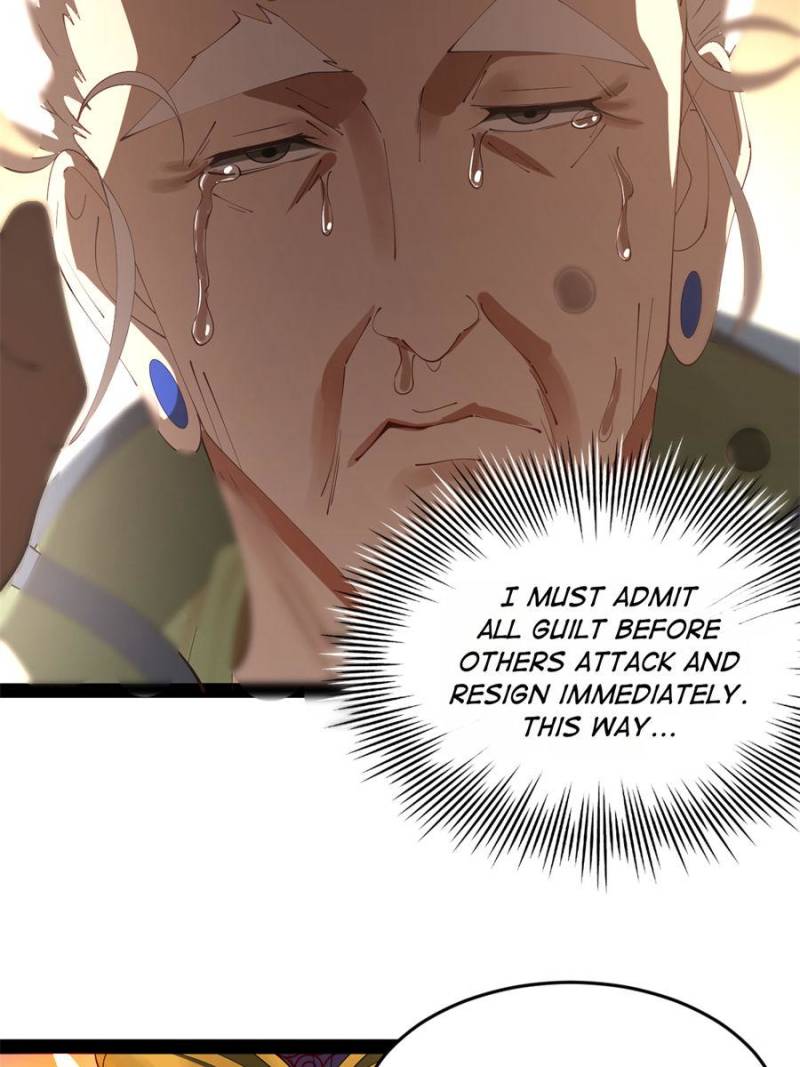 Ultimate Son-in-Law Chapter 198 - Page 44