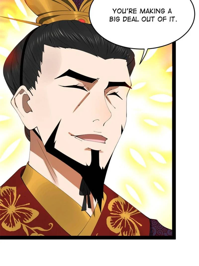 Ultimate Son-in-Law Chapter 198 - Page 45