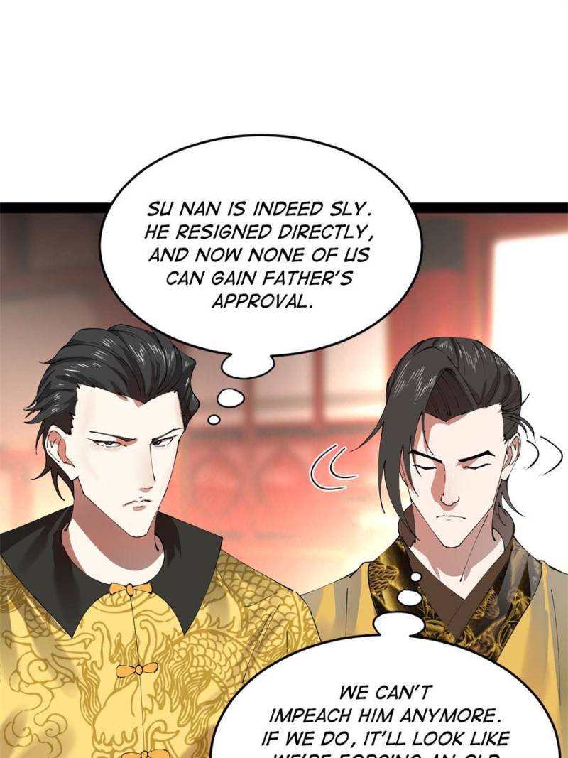 Ultimate Son-in-Law Chapter 198 - Page 49