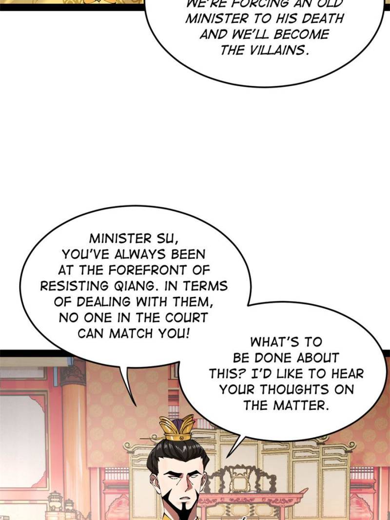 Ultimate Son-in-Law Chapter 198 - Page 50