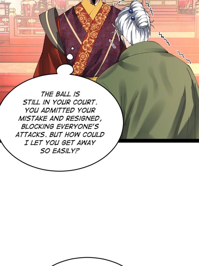 Ultimate Son-in-Law Chapter 198 - Page 51