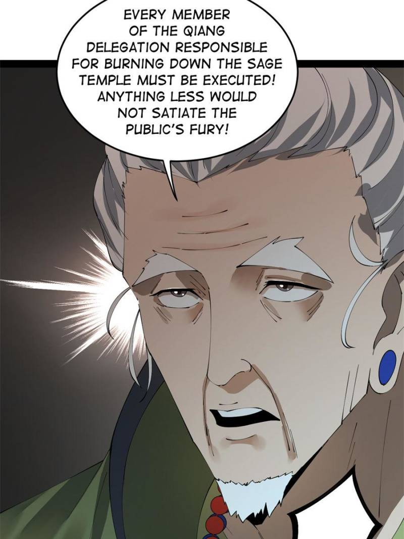 Ultimate Son-in-Law Chapter 198 - Page 52