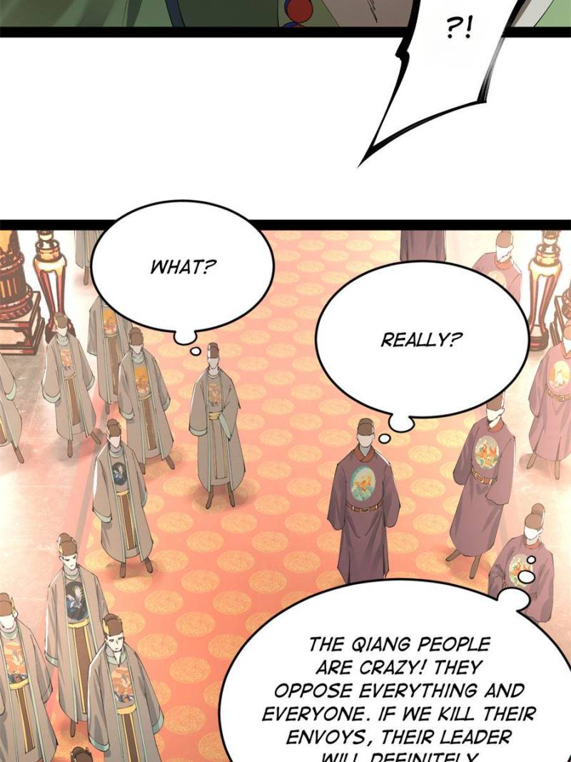Ultimate Son-in-Law Chapter 198 - Page 53