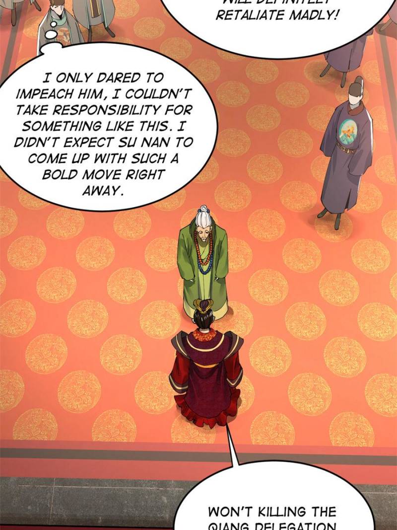 Ultimate Son-in-Law Chapter 198 - Page 54