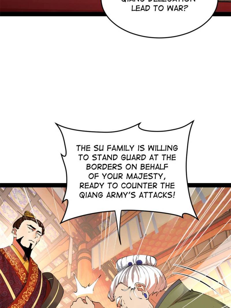 Ultimate Son-in-Law Chapter 198 - Page 55