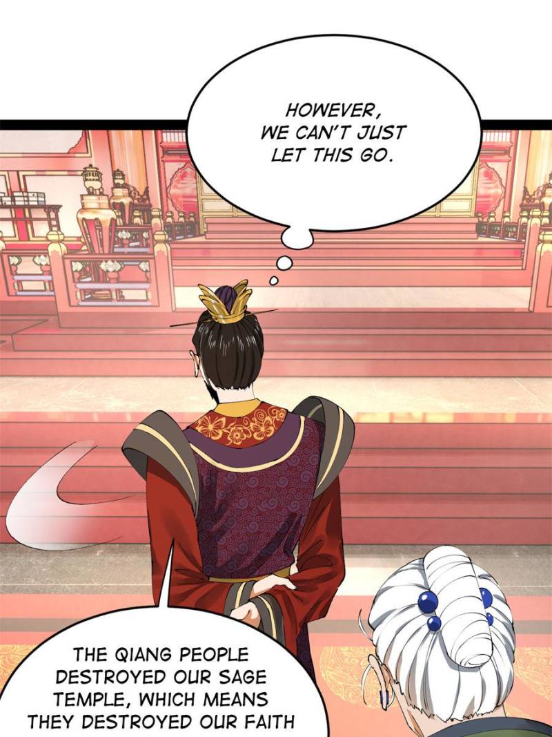 Ultimate Son-in-Law Chapter 198 - Page 57