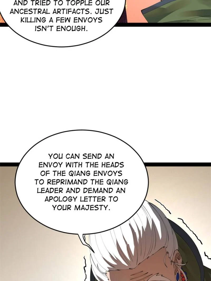 Ultimate Son-in-Law Chapter 198 - Page 58