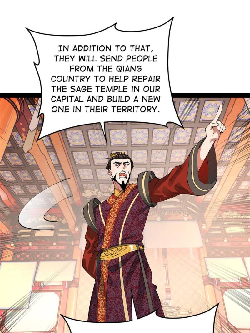 Ultimate Son-in-Law Chapter 198 - Page 61