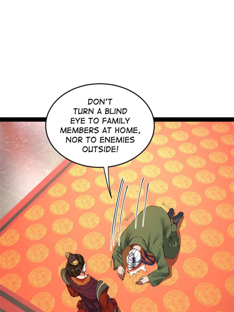 Ultimate Son-in-Law Chapter 198 - Page 63