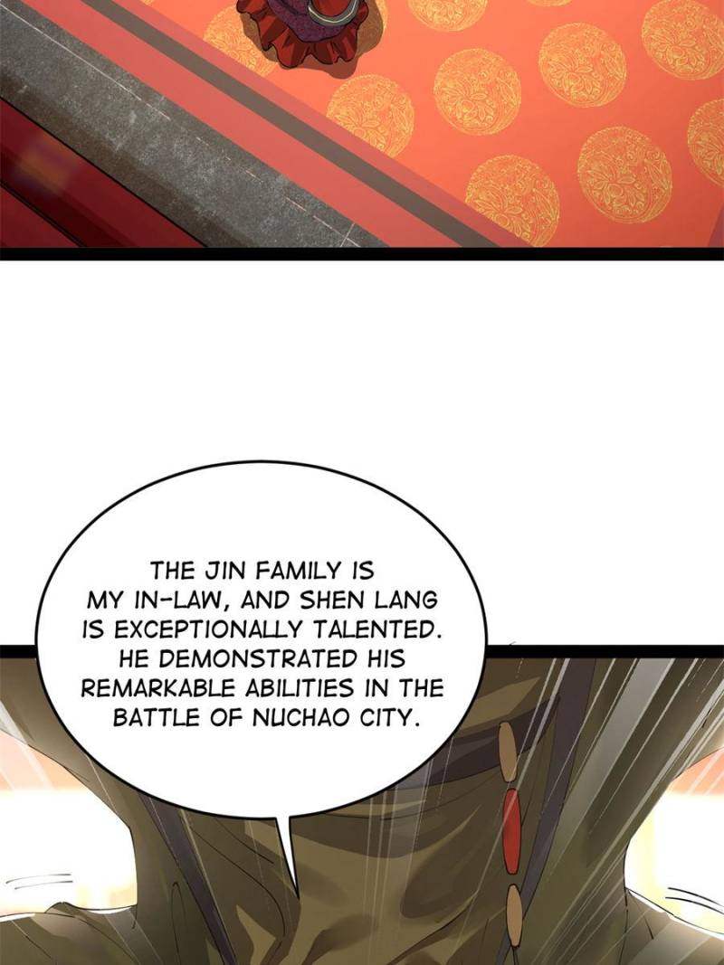 Ultimate Son-in-Law Chapter 198 - Page 64