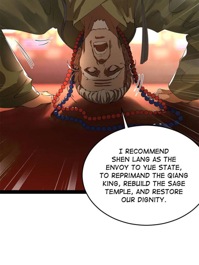 Ultimate Son-in-Law Chapter 198 - Page 65