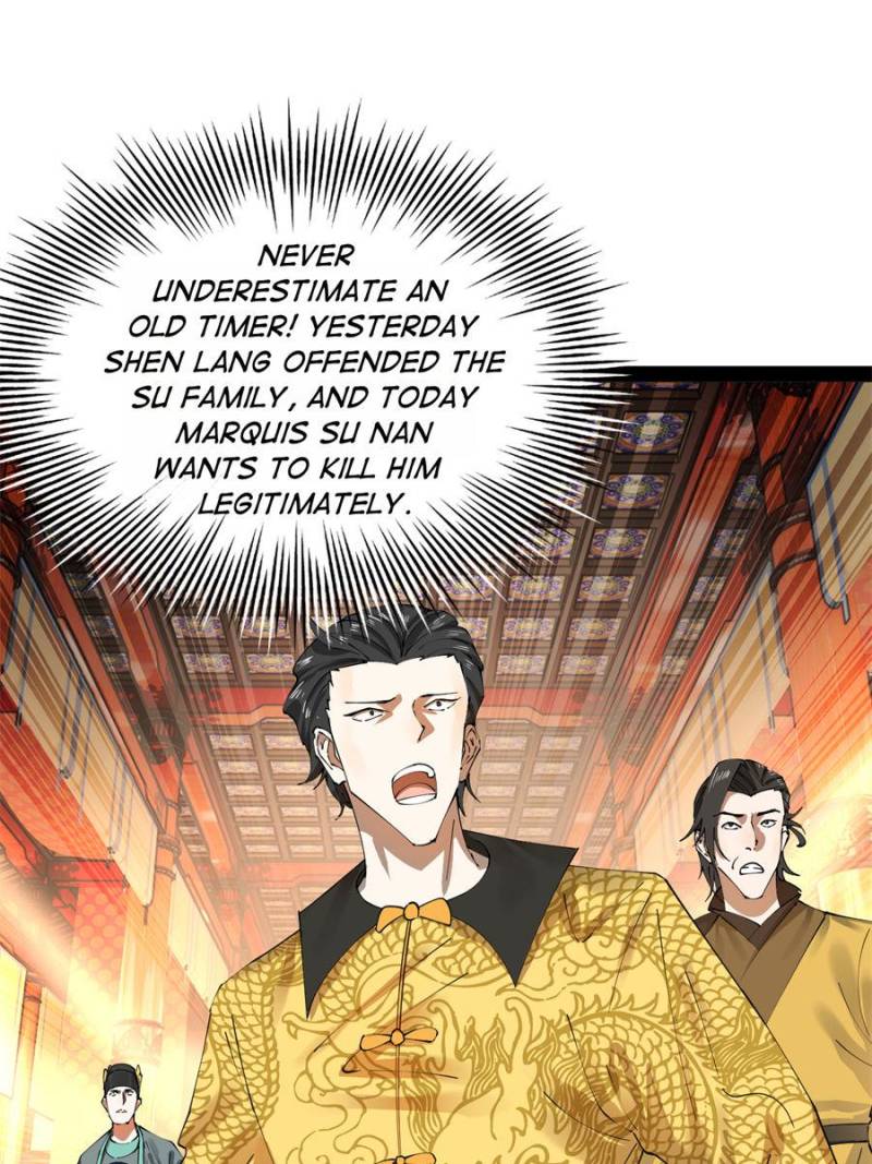 Ultimate Son-in-Law Chapter 198 - Page 66