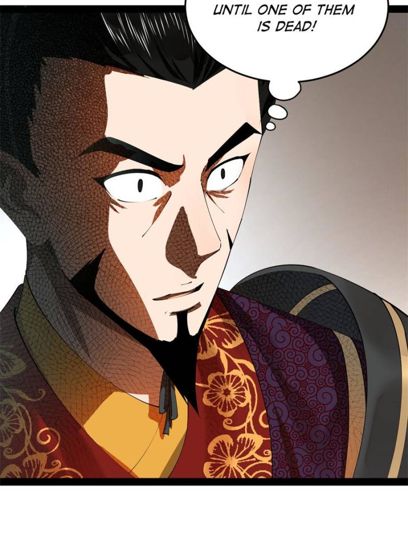 Ultimate Son-in-Law Chapter 198 - Page 69