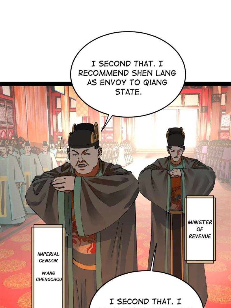 Ultimate Son-in-Law Chapter 198 - Page 70