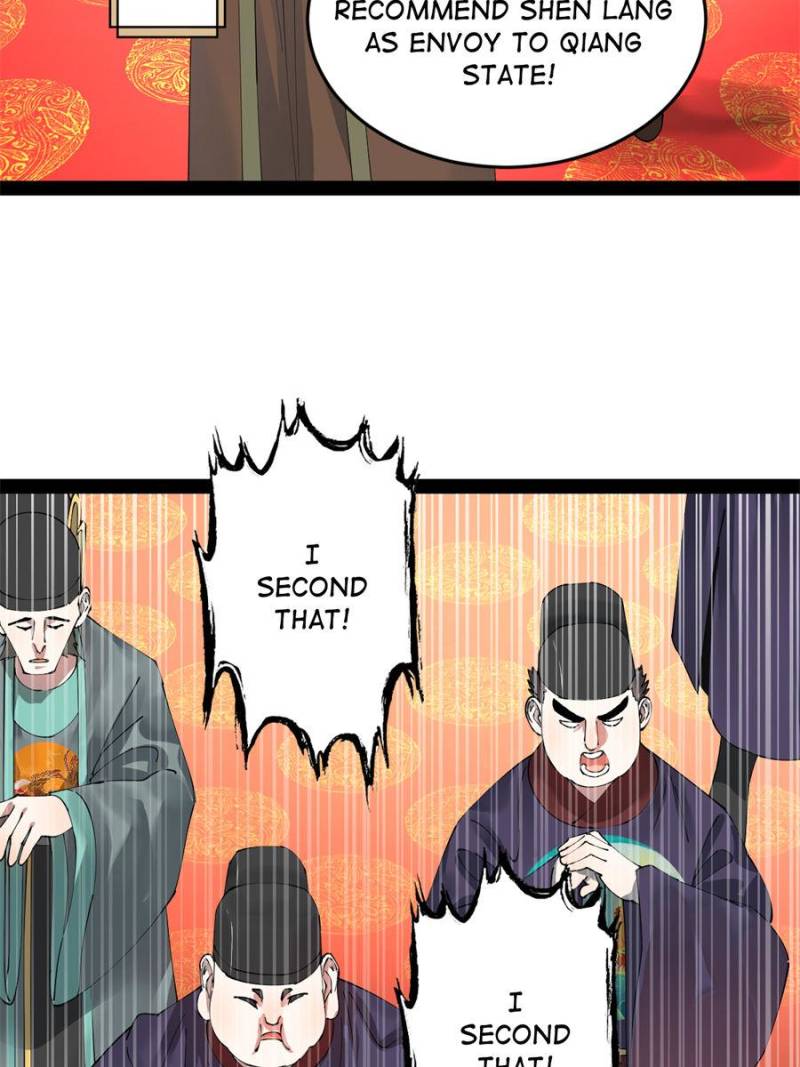 Ultimate Son-in-Law Chapter 198 - Page 71