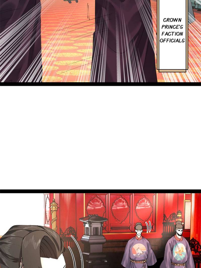Ultimate Son-in-Law Chapter 199 - Page 3