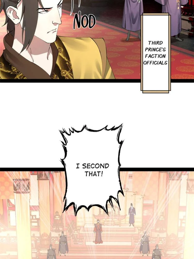 Ultimate Son-in-Law Chapter 199 - Page 4
