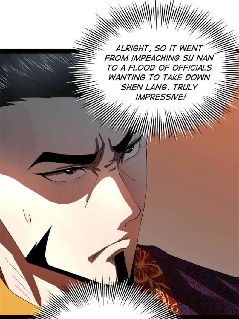 Ultimate Son-in-Law Chapter 199 - Page 6