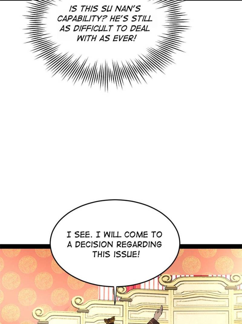 Ultimate Son-in-Law Chapter 199 - Page 7