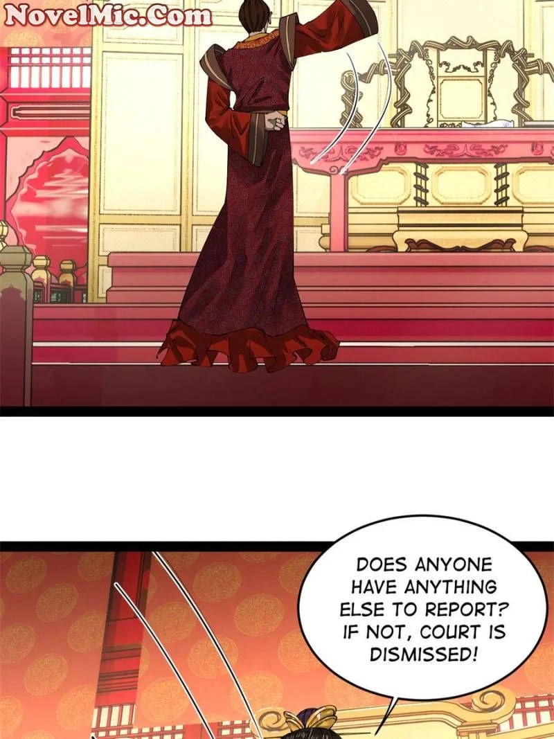Ultimate Son-in-Law Chapter 199 - Page 8