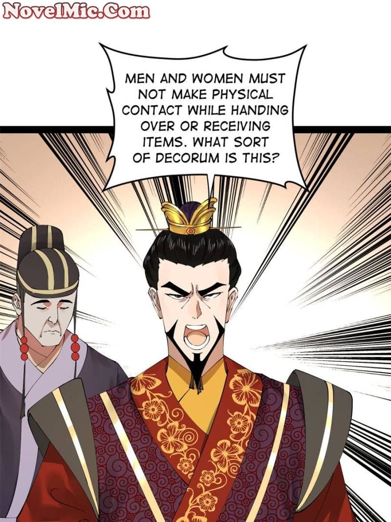 Ultimate Son-in-Law Chapter 199 - Page 14