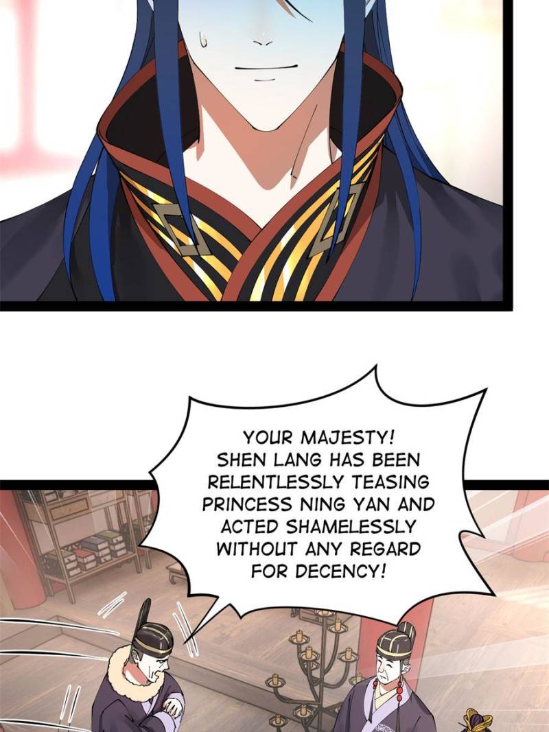 Ultimate Son-in-Law Chapter 199 - Page 17