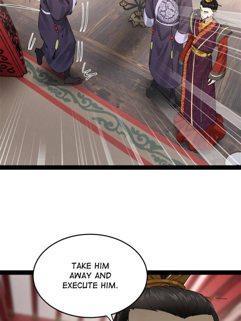 Ultimate Son-in-Law Chapter 199 - Page 18
