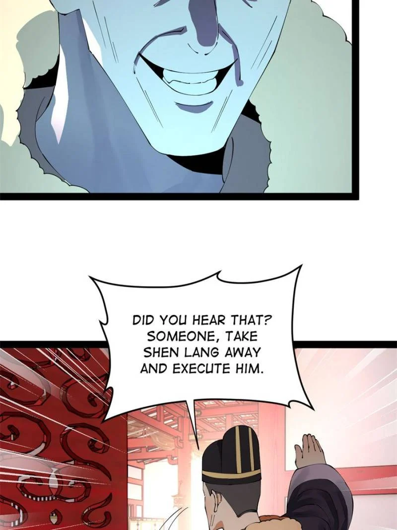 Ultimate Son-in-Law Chapter 199 - Page 20