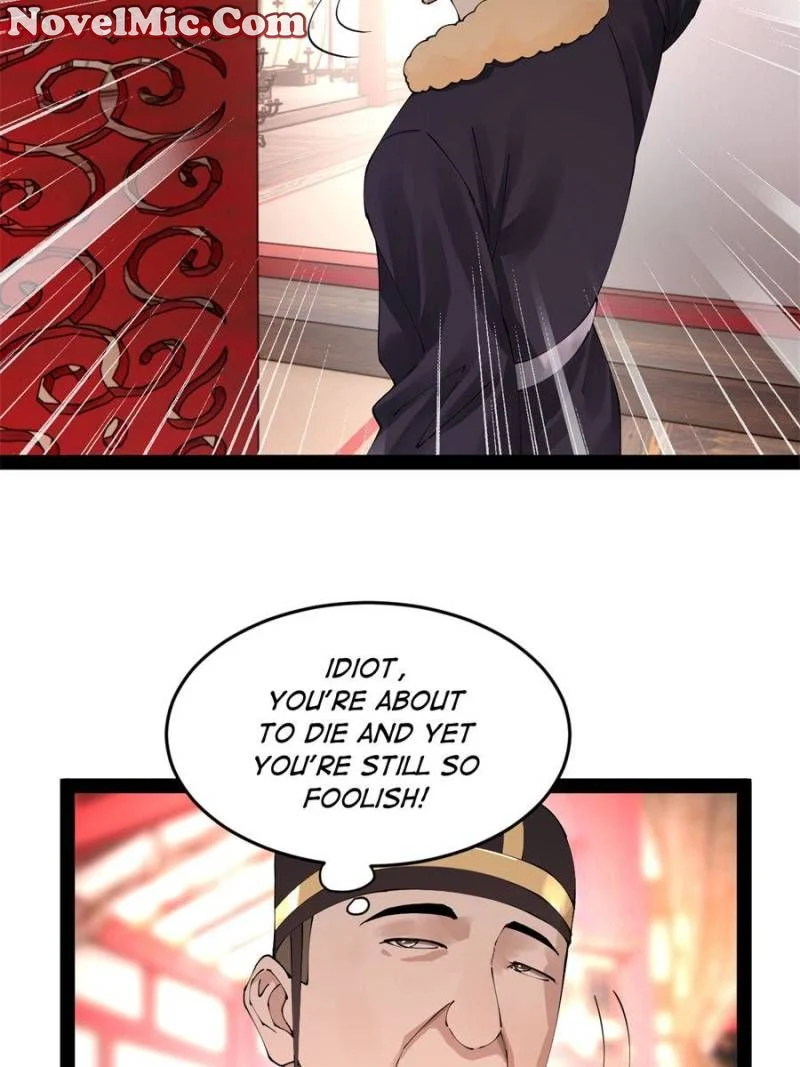 Ultimate Son-in-Law Chapter 199 - Page 21