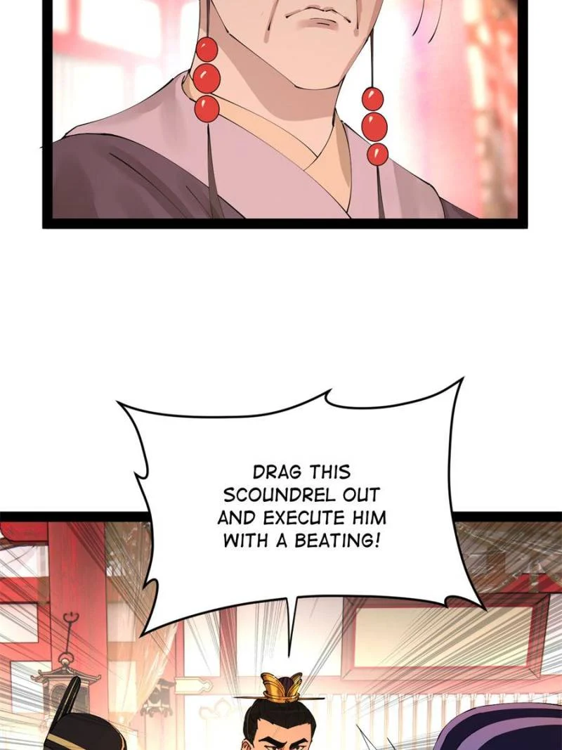 Ultimate Son-in-Law Chapter 199 - Page 22