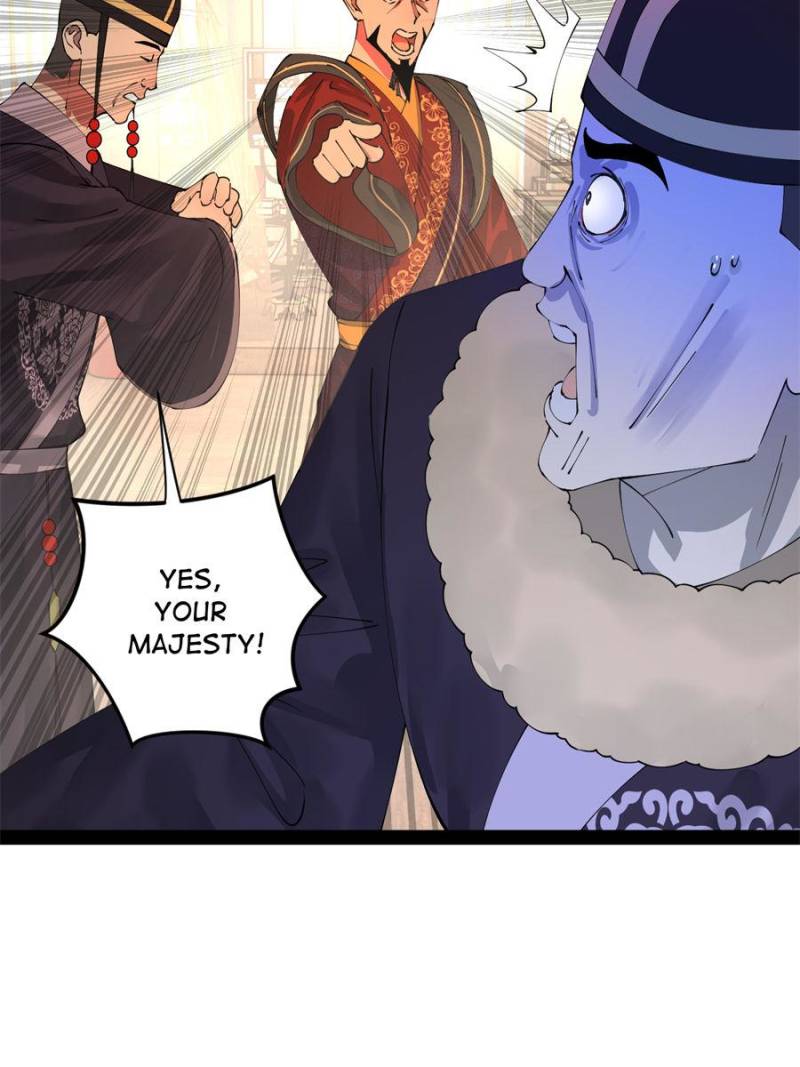 Ultimate Son-in-Law Chapter 199 - Page 23