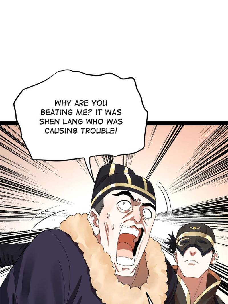 Ultimate Son-in-Law Chapter 199 - Page 26