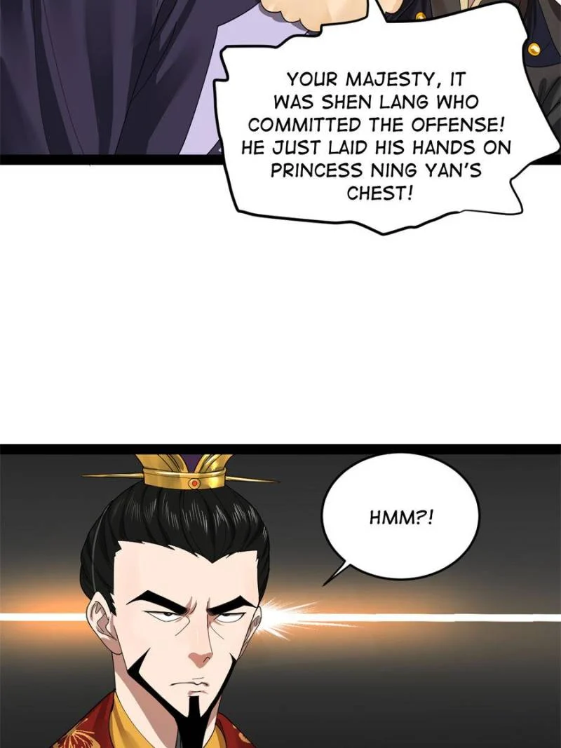 Ultimate Son-in-Law Chapter 199 - Page 27