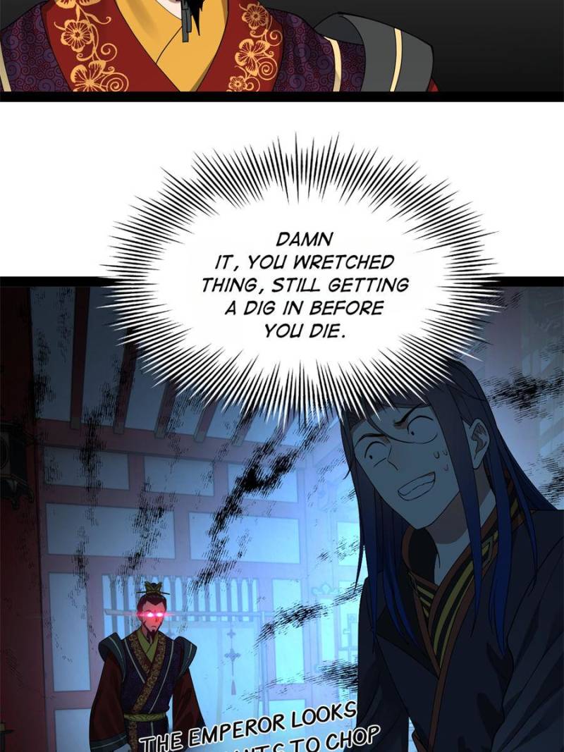 Ultimate Son-in-Law Chapter 199 - Page 28