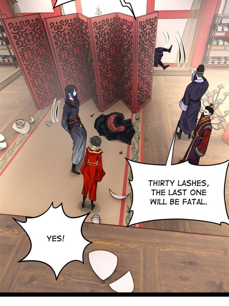 Ultimate Son-in-Law Chapter 199 - Page 30