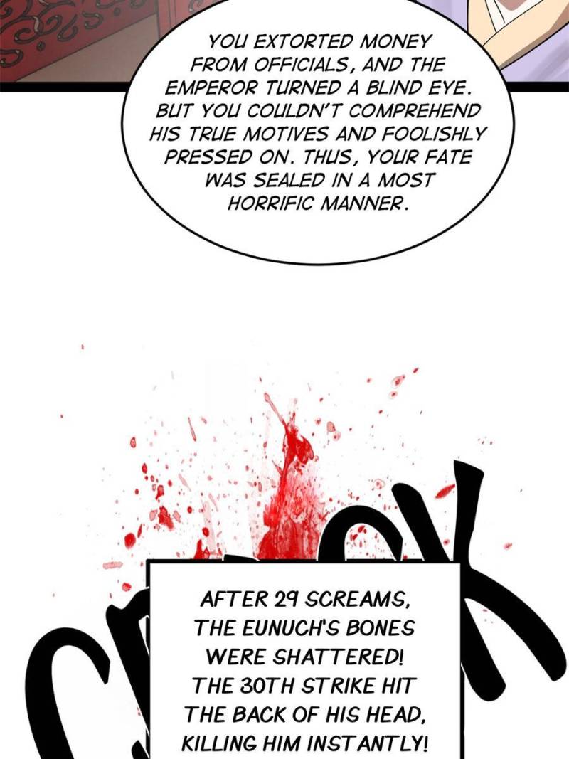 Ultimate Son-in-Law Chapter 199 - Page 32