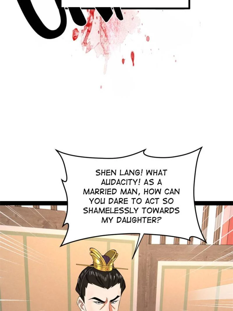 Ultimate Son-in-Law Chapter 199 - Page 33