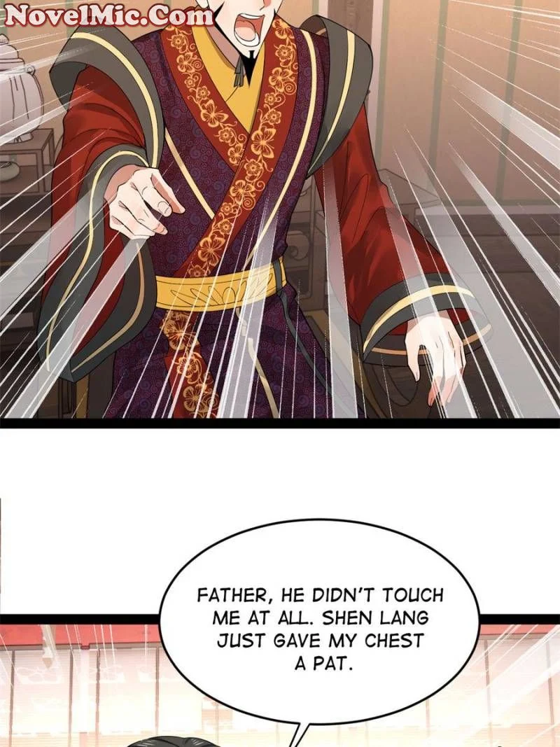Ultimate Son-in-Law Chapter 199 - Page 34