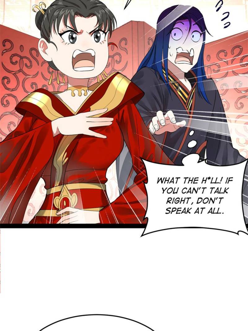 Ultimate Son-in-Law Chapter 199 - Page 35