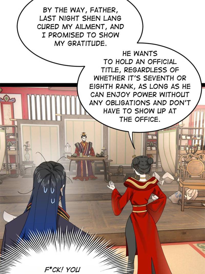 Ultimate Son-in-Law Chapter 199 - Page 36