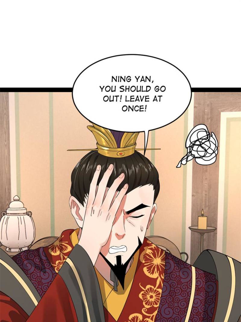 Ultimate Son-in-Law Chapter 199 - Page 38