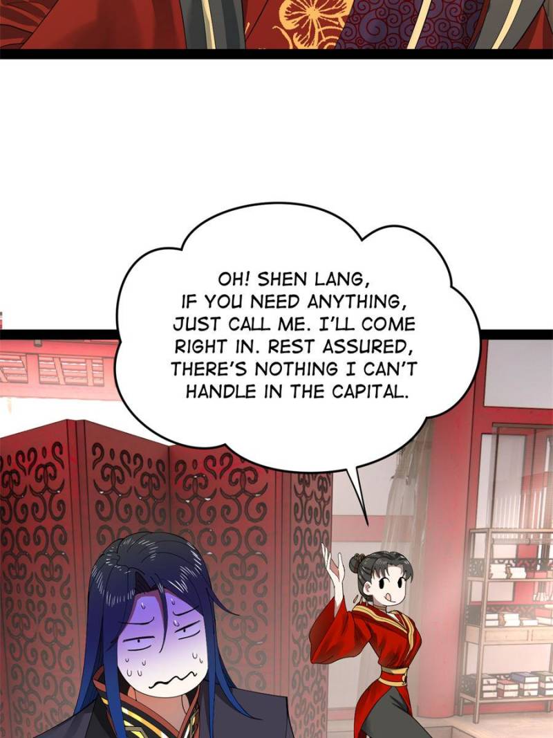 Ultimate Son-in-Law Chapter 199 - Page 39