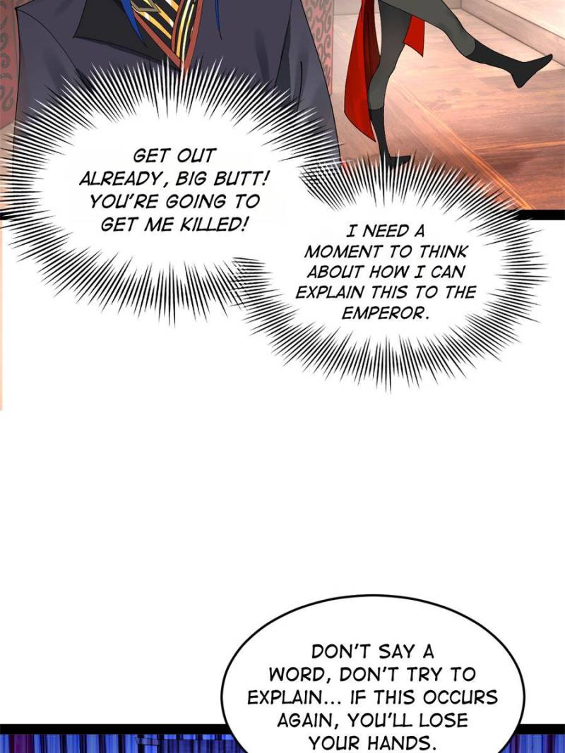 Ultimate Son-in-Law Chapter 199 - Page 40