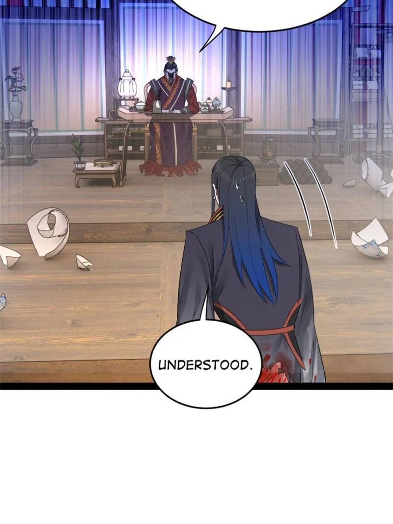 Ultimate Son-in-Law Chapter 199 - Page 41