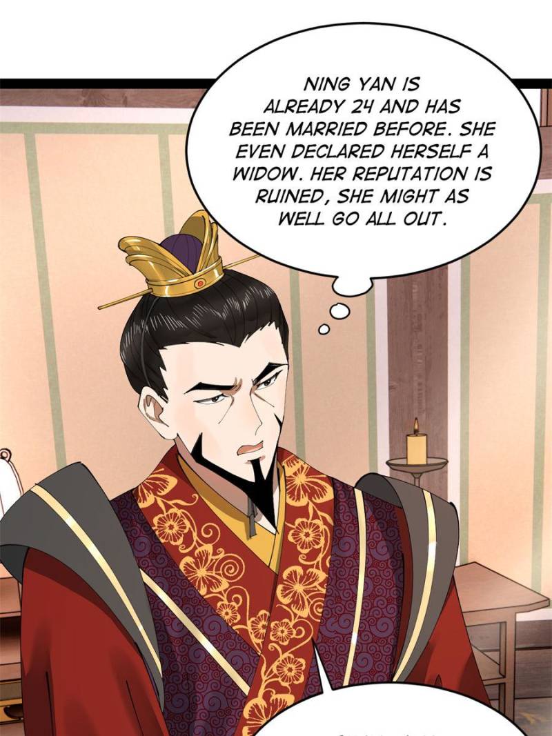 Ultimate Son-in-Law Chapter 199 - Page 42