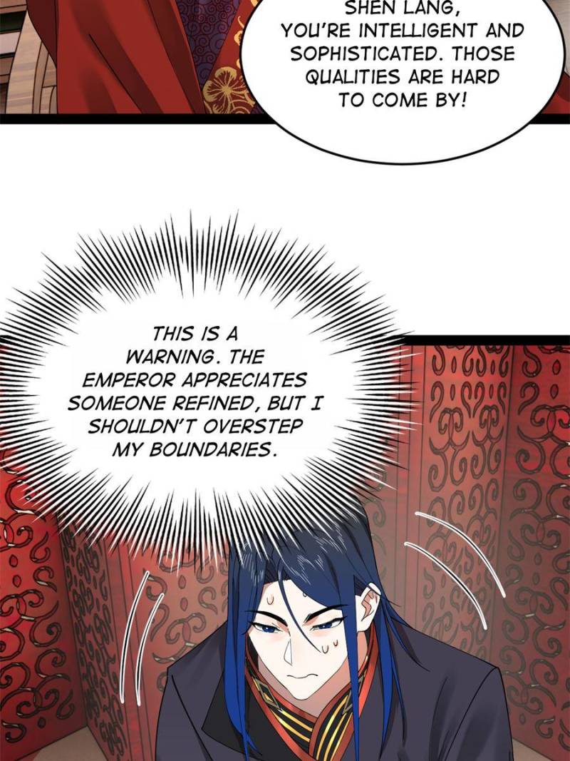 Ultimate Son-in-Law Chapter 199 - Page 43