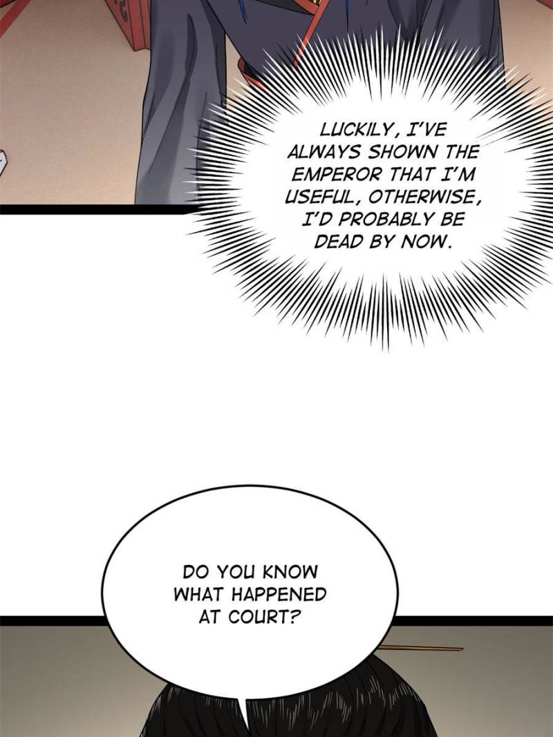 Ultimate Son-in-Law Chapter 199 - Page 44
