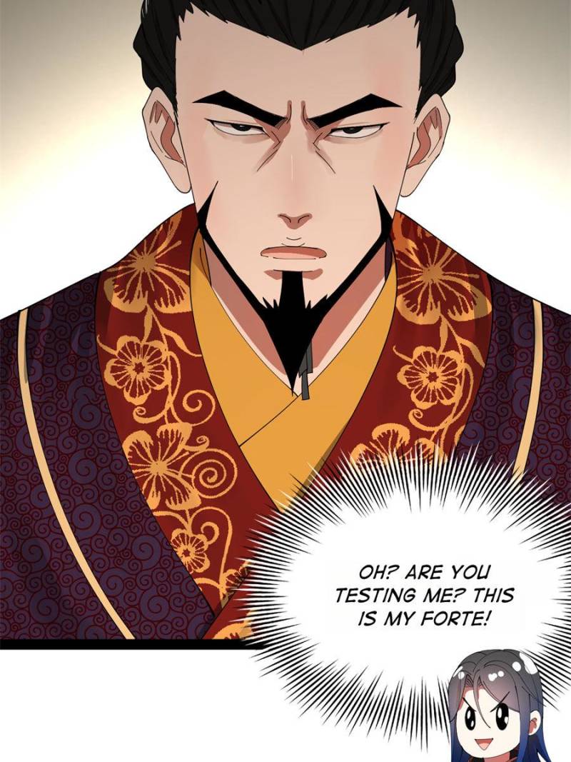 Ultimate Son-in-Law Chapter 199 - Page 45