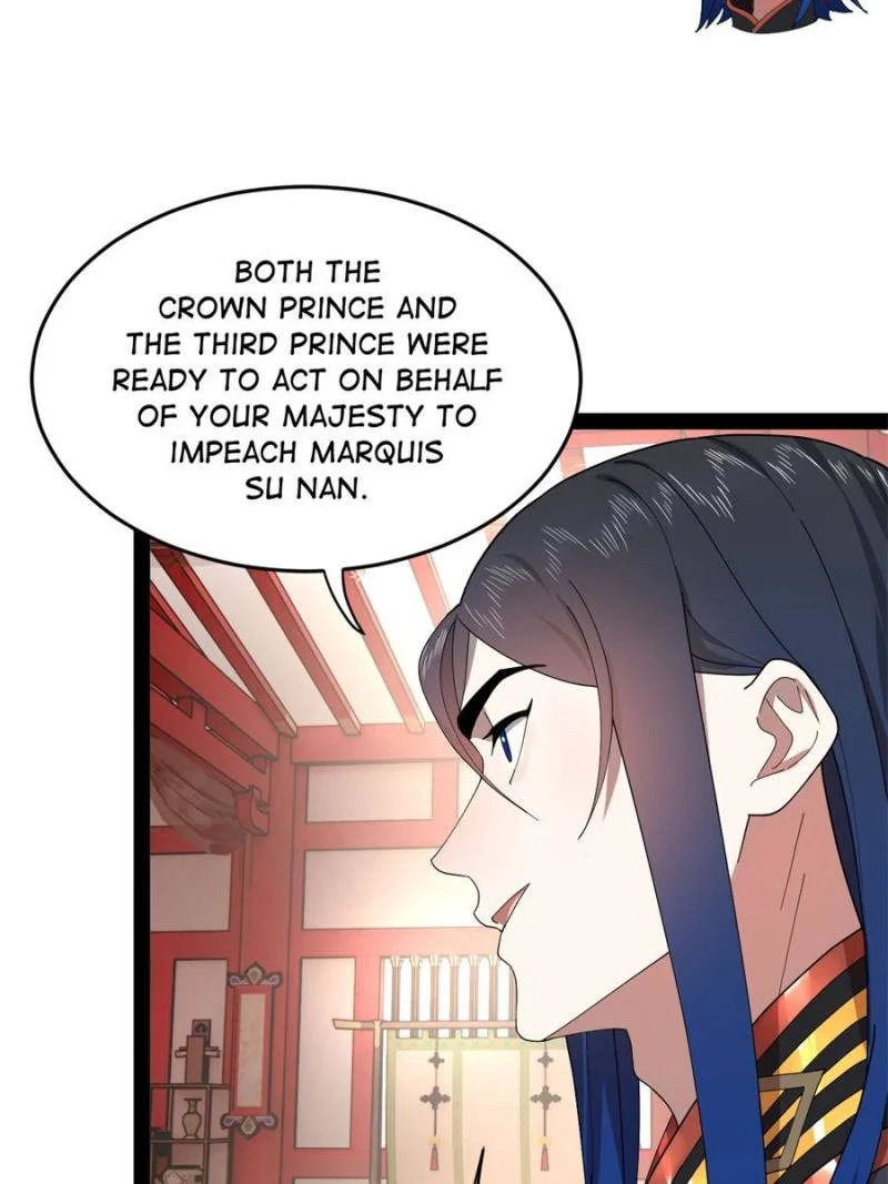 Ultimate Son-in-Law Chapter 199 - Page 46